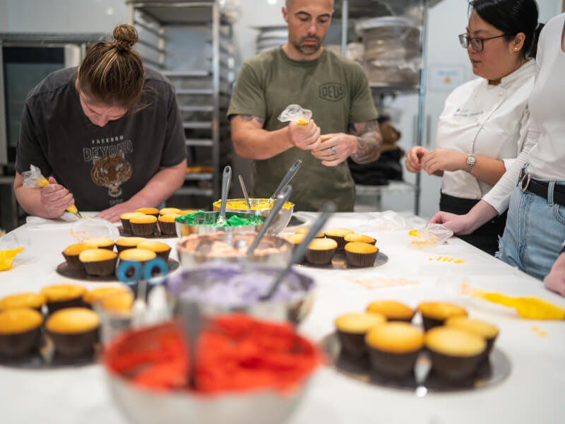 Food and Drink classes Perth ClassBento